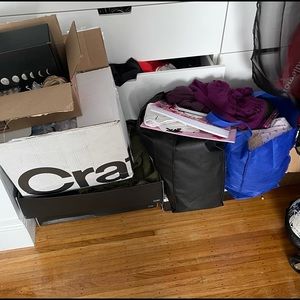 Would anyone be interested in style bundles?